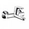 Смеситель для раковины настенный Hansgrohe Focus 31923000 31923000 - фото 115652