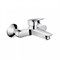 Смеситель для раковины настенный Hansgrohe Logis  71225000 71225000 - фото 115656