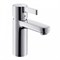 Смеситель для раковины Hansgrohe Metris S 31068000 31068000 - фото 115671