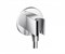 Гигиенический душ Hansgrohe ShowerSelect S 15747000 17012