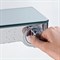 Гигиенический душ с термостатом настенным Hansgrohe ShowerTablet Select 13171400 13171400