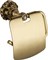 Держатель туалетной бумаги Bronze de Luxe K25003 - фото 116369