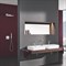 Душевая система с термостатом GROHE Rainshower SmartActive Cube 34706000 17911