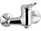 Гигиенический душ с настенным смесителем Remer Kiss K31-1 19563