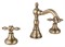 Смесители для раковины CEZARES ATLANTIS-NOSTALGIA-BLS2-01 20332