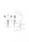 Смесители для раковины CEZARES LORD-LS1-01 20344