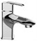 Смесители для раковины BELBAGNO CRYSTAL CRY-LVM-CRM 20443 - фото 134595