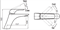 Смесители для раковины BELBAGNO NOTA NOT-LVM-CRM 20475