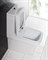 Унитаз-компакт BELBAGNO MARCO BB118CP+BB118T+BB128SC с крышкой микролифт 20505 - фото 134882 Унитаз-компакт BELBAGNO MARCO BB118CP+BB118T+BB128SC с крышкой микролифт 20505 - фото 134882