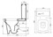Унитаз-компакт BELBAGNO MARCO BB118CP+BB118T+BB128SC с крышкой микролифт 20505 - фото 134883 Унитаз-компакт BELBAGNO MARCO BB118CP+BB118T+BB128SC с крышкой микролифт 20505 - фото 134883