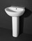 Раковина подвесная BELBAGNO SABRINA BB122L на 54 см 20521 - фото 135004 Раковина подвесная BELBAGNO SABRINA BB122L на 54 см 20521 - фото 135004