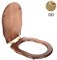Унитаз-компакт BELBAGNO BOHEME BB115CP+BB115T+BB115SCW-ORO с крышкой микролифт 20531 - фото 135046 Унитаз-компакт BELBAGNO BOHEME BB115CP+BB115T+BB115SCW-ORO с крышкой микролифт 20531 - фото 135046