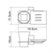 Держатель стакана и мыльницы Wasserkraft Exter К-5226 20784 - фото 136760 Держатель стакана и мыльницы Wasserkraft Exter К-5226 20784 - фото 136760