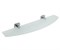 Полка стеклянная WasserKraft Lippe К-6524 20949