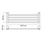 Полка для полотенец WasserKraft Leine К-5011WHITE 20961