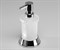 Дозатор для жидкого мыла, 170 ml WasserKraft Donau K-2499 - фото 140588