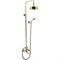 Душевая система со смесителем Cezares RETRO-C-CVD2-01 22427