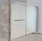 Шторка на ванну PUCSHO Vorhang (3100) 1800x2000 - фото 146533