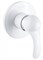 Гигиенический душ KorDi KD S609P-C5/P1103 White (белый) 22784