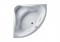 Акриловая ванна Riho Neo BC3500500000000 150x150 - фото 159960