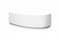 Панель фронтальная Riho Lyra 153 R P053N0500000000 24989 - фото 160086