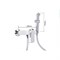 Гигиенический душ с настенным смесителем GAPPO G2048-8 25267