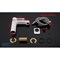 Смеситель для раковины GAPPO TOMAHAWK G1002-8 25271