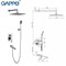 Душевая система скрытого монтажа GAPPO G7107 25290