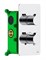 Душевая система скрытого монтажа с термостатом Timo Petruma SX-5159/00SM Хром 25335