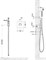 Гигиенический душ скрытого монтажа Timo Torne 4389/00SM 25346 - фото 163095 Гигиенический душ скрытого монтажа Timo Torne 4389/00SM 25346 - фото 163095