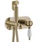 Гигиенический душ скрытого монтажа Boheme MEDICI 424 бронза 25684 - фото 164563 Гигиенический душ скрытого монтажа Boheme MEDICI 424 бронза 25684 - фото 164563
