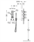 Смеситель для ванны и душа скрытого монтажа TRES TRESMOSTATIC 20635391 25899