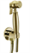 Гигиенический душ скрытого монтажа Boheme Provance Ripresa 365404 бронза 26340