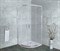 Душевой угол Timo Altti 609 Clean Glass 90х90х190 26866