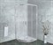 Душевой угол Timo Altti 601 Foggy Glass 100х100х190 26868