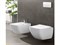 Безободковый подвесной унитаз Villeroy & Boch Legato 5663 RS R1 с крышкой микролифт 26997 - фото 171325