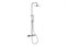 Душевая стойка Paffoni Birillo Master King ZCOL646KLIQCR 27083 - фото 172020 Душевая стойка Paffoni Birillo Master King ZCOL646KLIQCR 27083 - фото 172020