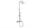 Душевая стойка Paffoni Mini Birillo ZCOL638LIQCR 27085 - фото 172026 Душевая стойка Paffoni Mini Birillo ZCOL638LIQCR 27085 - фото 172026
