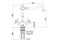 Смеситель для кухни Paffoni Belinda FBLV180BR 27208 - фото 172396 Смеситель для кухни Paffoni Belinda FBLV180BR 27208 - фото 172396