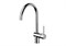 Смеситель для кухни Paffoni Light LIG280CR 27211 - фото 172404 Смеситель для кухни Paffoni Light LIG280CR 27211 - фото 172404