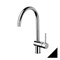 Смеситель для кухни Paffoni Light LIG280NO 27212 - фото 172406 Смеситель для кухни Paffoni Light LIG280NO 27212 - фото 172406