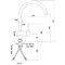 Смеситель для кухни Paffoni Light LIG280NO 27212 - фото 172408 Смеситель для кухни Paffoni Light LIG280NO 27212 - фото 172408