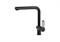 Смеситель для кухни Paffoni Ringo RIN185NO 27223 - фото 172440 Смеситель для кухни Paffoni Ringo RIN185NO 27223 - фото 172440