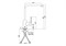 Смеситель для кухни Paffoni Sly SY180CR 27225 - фото 172447 Смеситель для кухни Paffoni Sly SY180CR 27225 - фото 172447