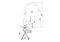 Смеситель для кухни Paffoni Sly SY181CR 27226 - фото 172450 Смеситель для кухни Paffoni Sly SY181CR 27226 - фото 172450