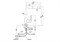 Смеситель для кухни Paffoni Sly SY285CR 27227 - фото 172453 Смеситель для кухни Paffoni Sly SY285CR 27227 - фото 172453