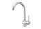 Смеситель для кухни Paffoni Stick SK180CR 27228 - фото 172455 Смеситель для кухни Paffoni Stick SK180CR 27228 - фото 172455