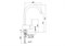 Смеситель для кухни Paffoni Stick SK180CR 27228 - фото 172456 Смеситель для кухни Paffoni Stick SK180CR 27228 - фото 172456