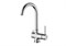 Смеситель для кухни под фильтр Paffoni Stick SK190CR 27229
