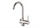 Смеситель для кухни Paffoni Stick SK190ST 27230 - фото 172461 Смеситель для кухни Paffoni Stick SK190ST 27230 - фото 172461